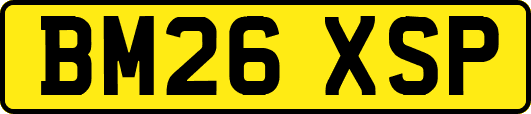 BM26XSP