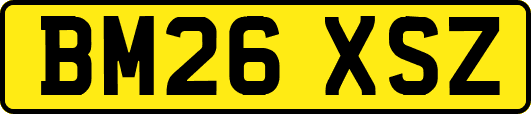 BM26XSZ
