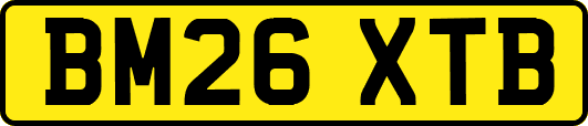 BM26XTB