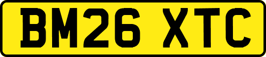 BM26XTC
