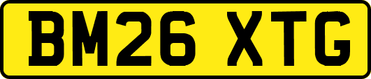 BM26XTG