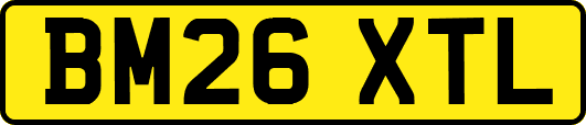 BM26XTL
