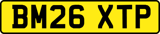 BM26XTP