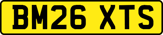 BM26XTS
