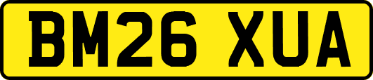 BM26XUA