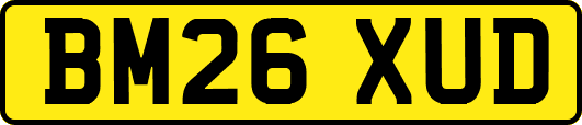 BM26XUD