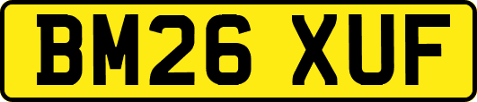 BM26XUF