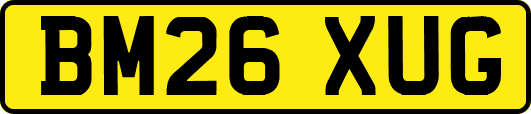 BM26XUG