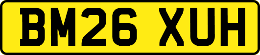 BM26XUH