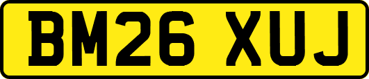 BM26XUJ