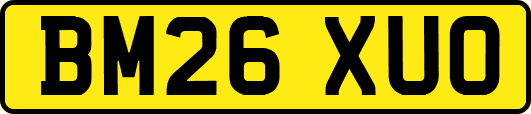 BM26XUO