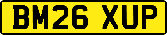 BM26XUP
