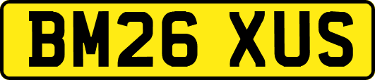 BM26XUS