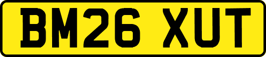 BM26XUT