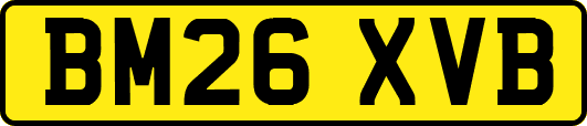 BM26XVB