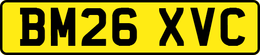 BM26XVC