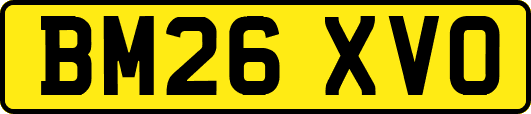 BM26XVO