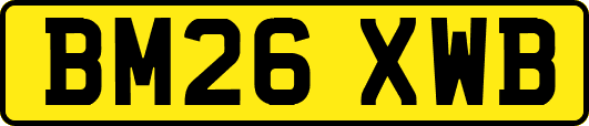 BM26XWB