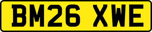 BM26XWE