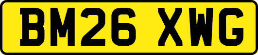BM26XWG