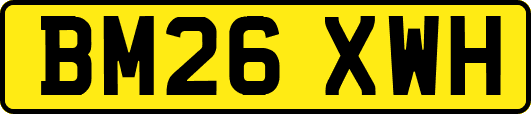 BM26XWH