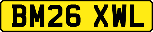 BM26XWL