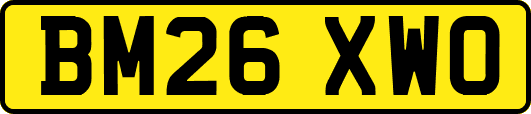 BM26XWO