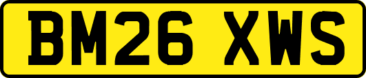 BM26XWS