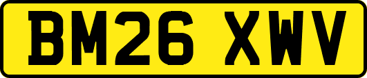 BM26XWV