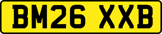 BM26XXB