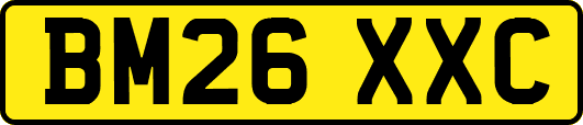 BM26XXC