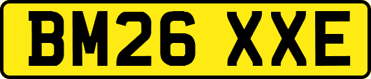 BM26XXE
