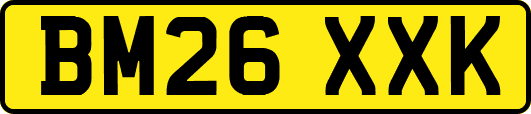 BM26XXK