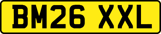 BM26XXL