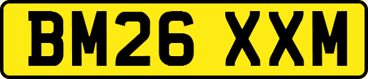 BM26XXM