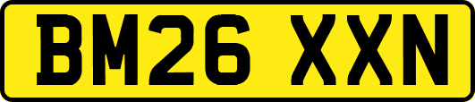 BM26XXN