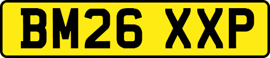 BM26XXP