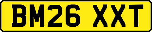 BM26XXT