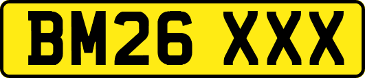 BM26XXX