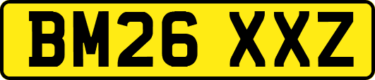 BM26XXZ