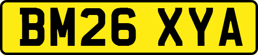 BM26XYA