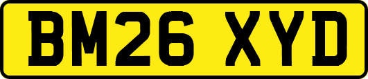 BM26XYD