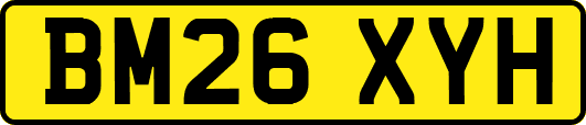 BM26XYH
