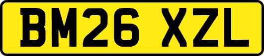 BM26XZL