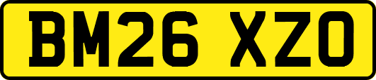 BM26XZO