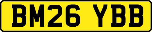 BM26YBB