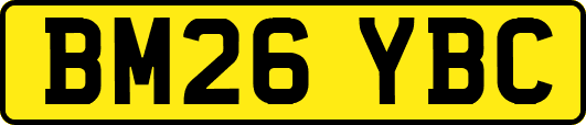 BM26YBC