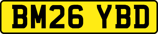 BM26YBD