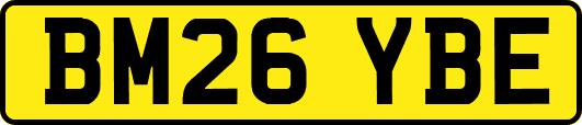 BM26YBE