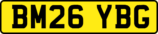 BM26YBG